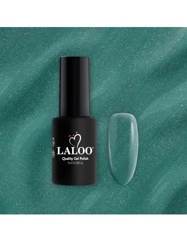 L627 | Ημιμόνιμο Βερνίκι 7ml