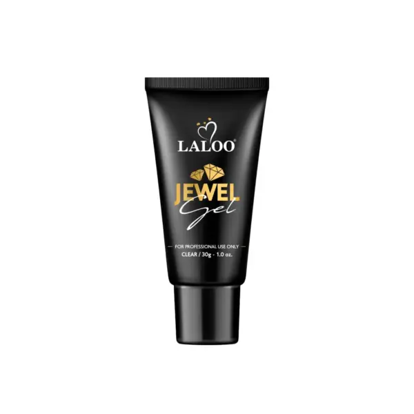 Jewel Gel Clear