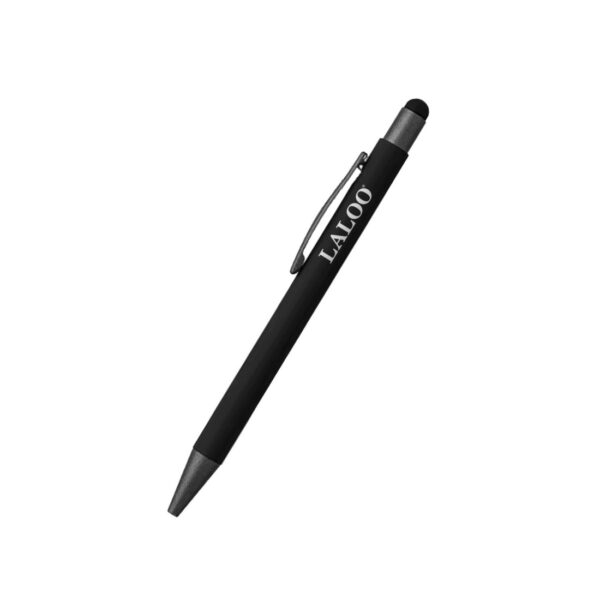 laloo-black-pen Laloo Στυλό