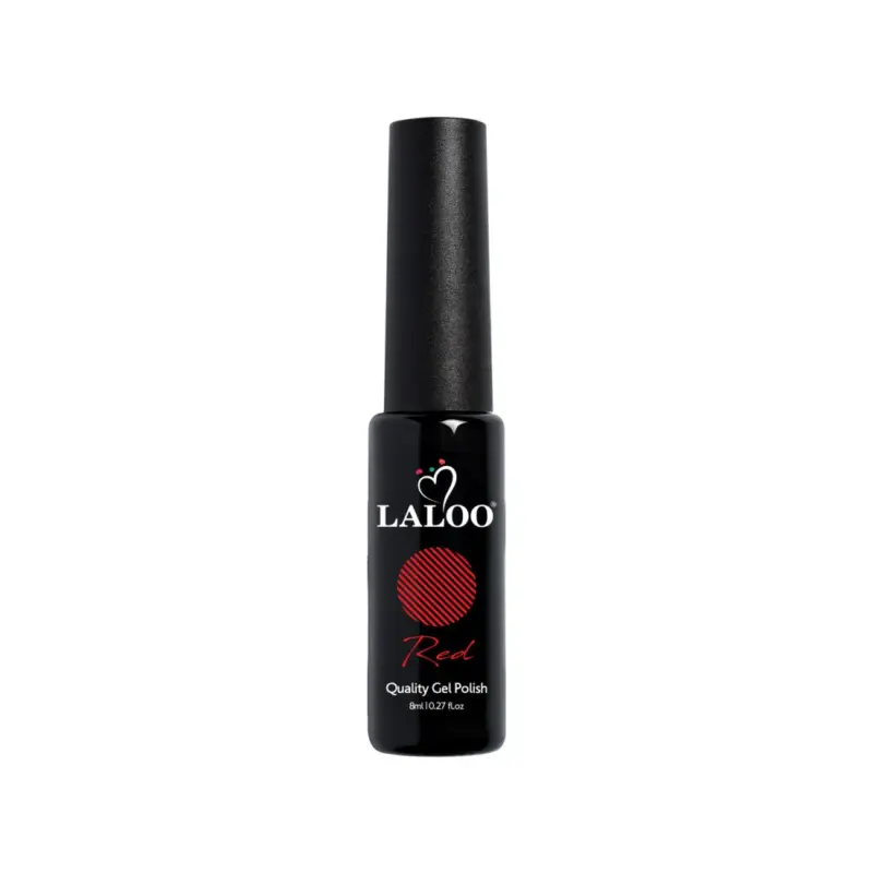 liner-gel-red-8ml Laloo Liner Gel Red 8ml