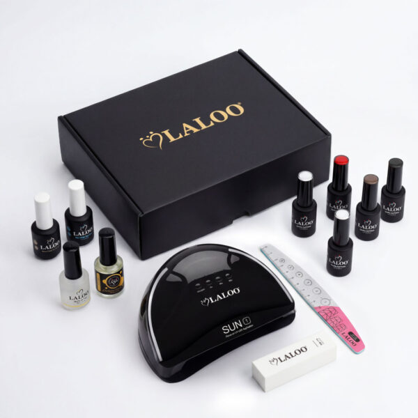 Luxury Starter Kit