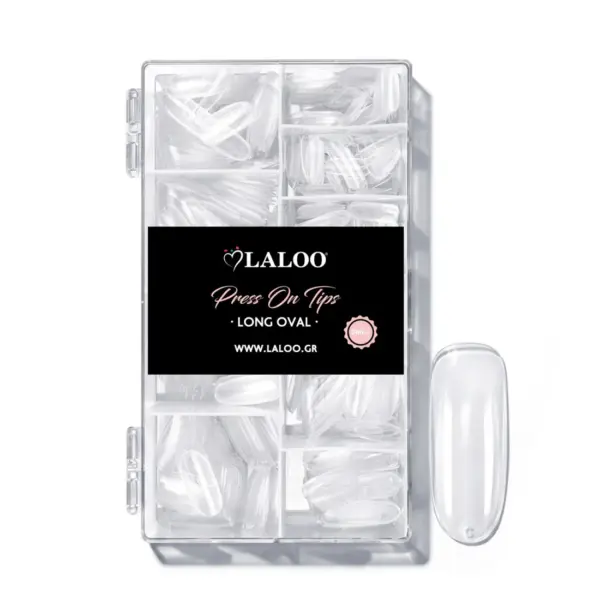 press-on-nail-tips-long-oval Press On Nail Tips Long Oval