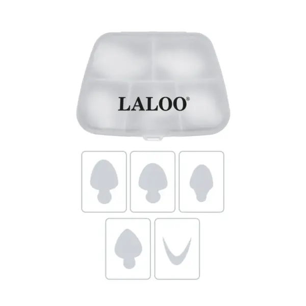 French Tip Guides Mini Kit