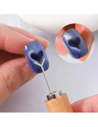 heart-shape-magnet-tool-2pcs-3 Heart shape Magnet Tool 2pcs