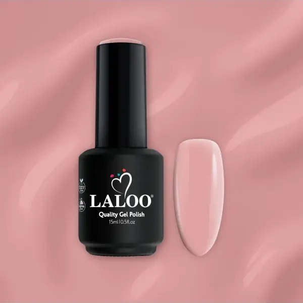 No.660 Élysse | Ημιμόνιμο βερνίκι 15ml