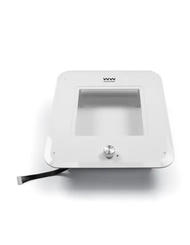 miracle-nail-dust-collector-white-built-in-5 Απορροφητήρας Miracle White και βάση
