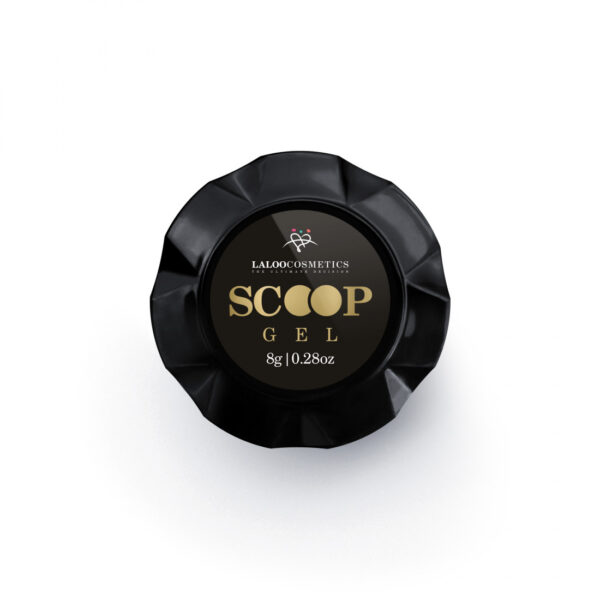 scoop-gel-8gr Scoop Gel για tips 8g