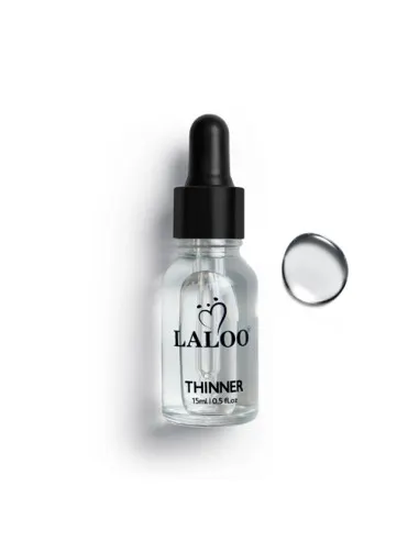 Thinner 15ml