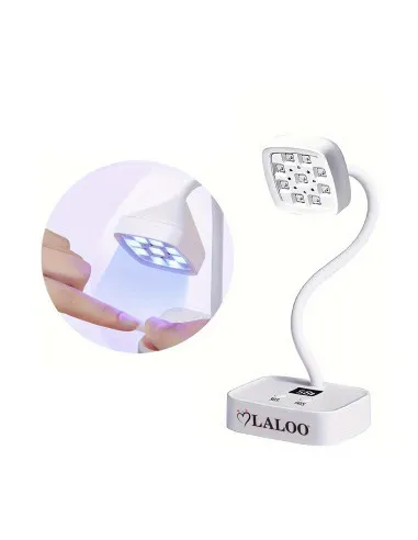 UV/LED Nail Lamp White