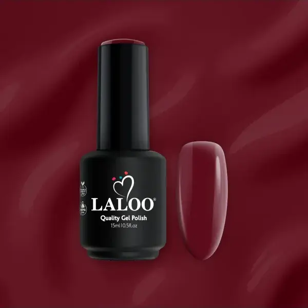 No.656 Royal Highness | Ημιμόνιμο βερνίκι 15ml