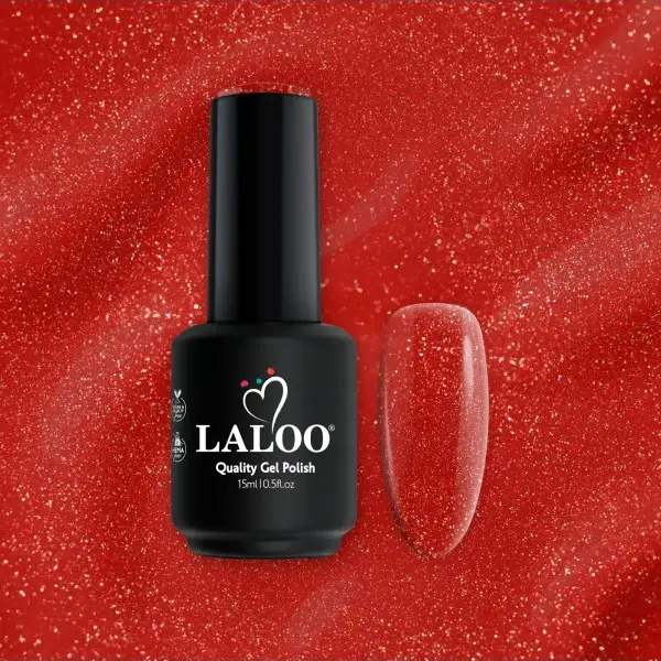 No.657 Crown Jewel | Ημιμόνιμο βερνίκι 15ml