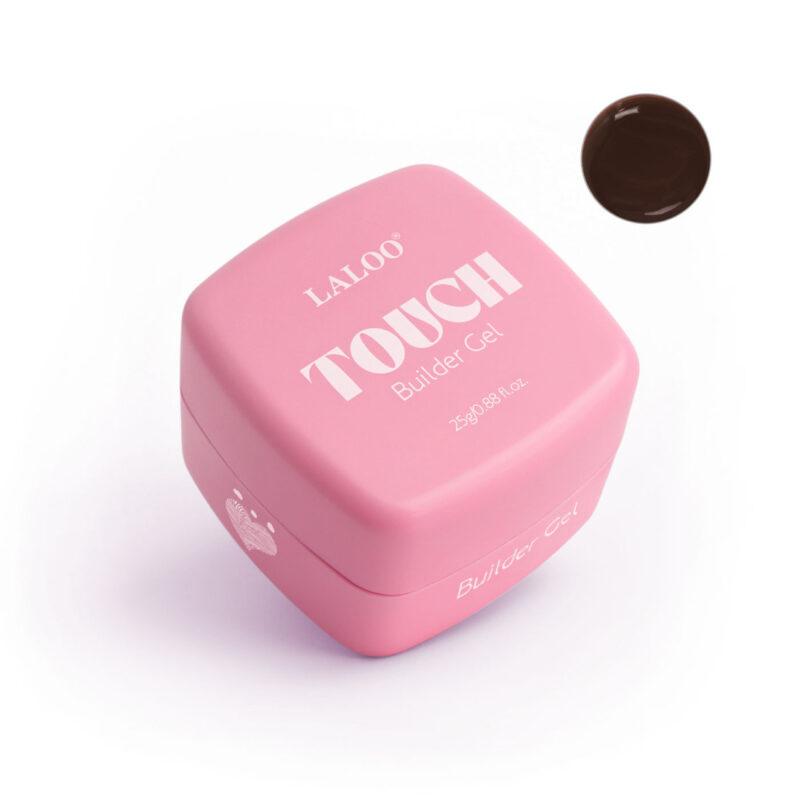 touch-builder-gel-espresso-kiss-25g (1) Touch Builder Gel Espresso Kiss 25g