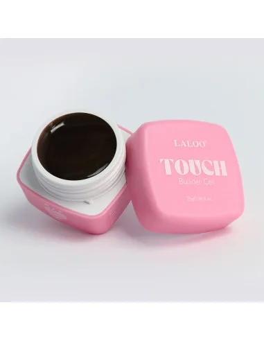 touch-builder-gel-espresso-kiss-25g (3) Touch Builder Gel Espresso Kiss 25g