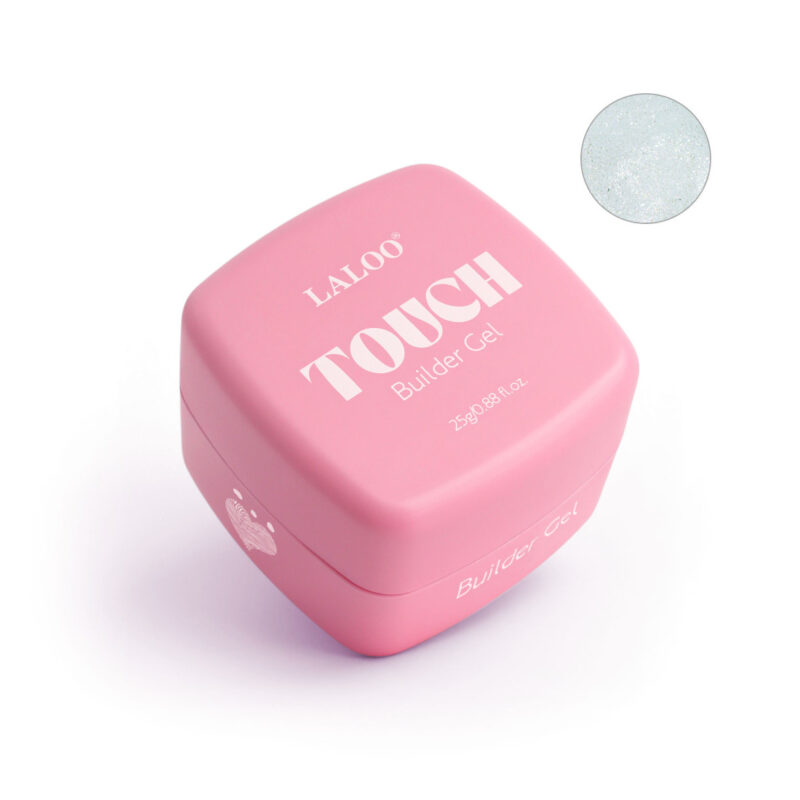 touch-builder-gel-icy-silver-25g (1) Touch Builder Gel Icy Silver 25g