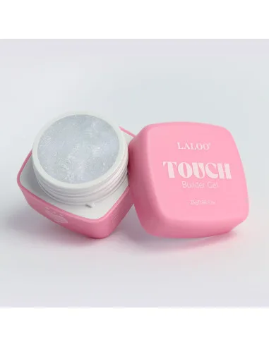 touch-builder-gel-icy-silver-25g (3) Touch Builder Gel Icy Silver 25g
