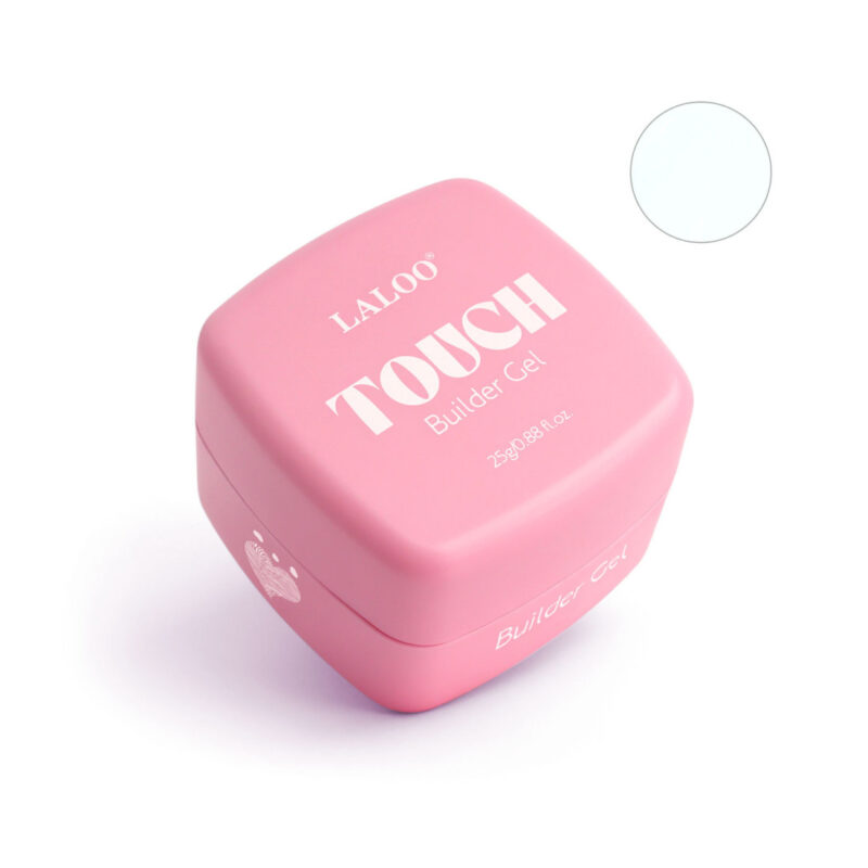 Touch Builder Gel Porcelain Touch 25g