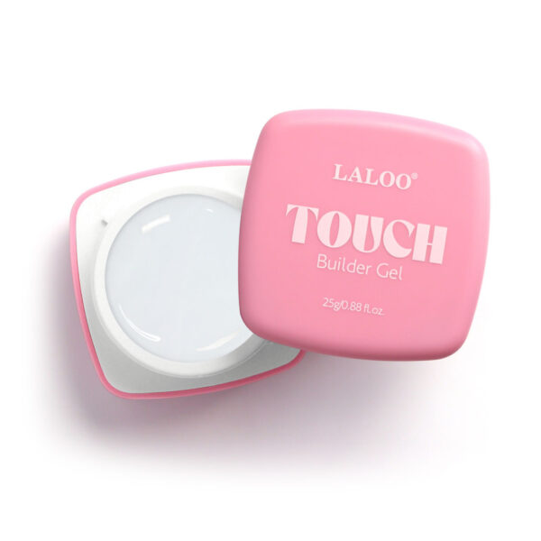 Touch Builder Gel Porcelain Touch 25g