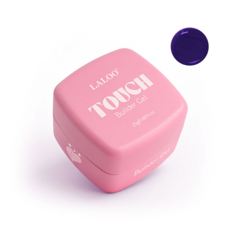 touch-builder-gel-royal-plum-25g (1) Touch Builder Gel Royal Plum 25g