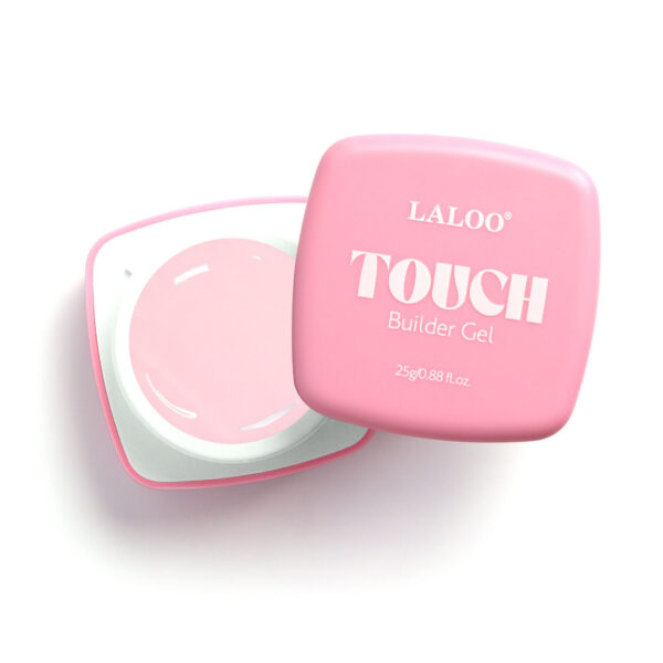 Touch Builder Gel Soft Petal 25g