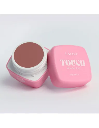Touch Builder Gel Warm Nude 25g