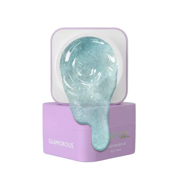 easy-gel-glamorous-01-keep-dreaming-30g Easy Gel Glamorous Keep Dreaming 30g
