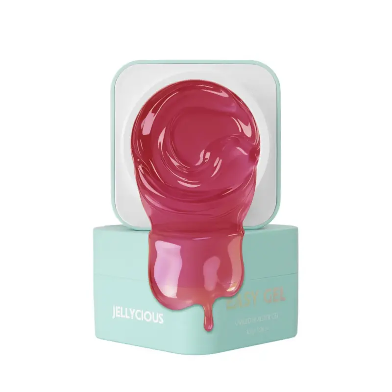 easy-gel-jellycious-03-paparazzi-30g Easy Gel Jellycious Paparazzi 30g