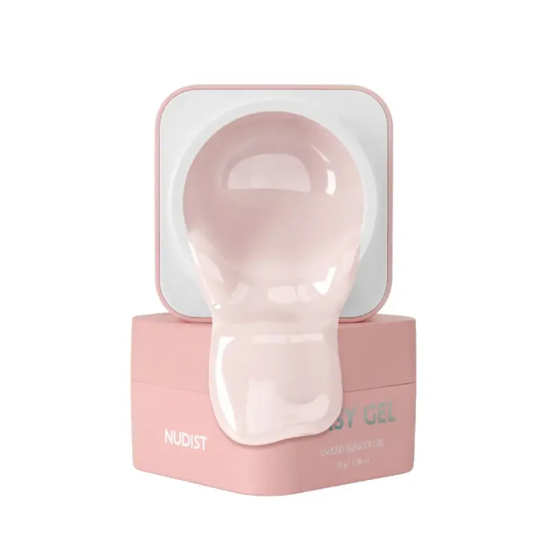 easy-gel-nudist-02-rich-girl-30g Easy Gel Nudist Rich Girl 30g