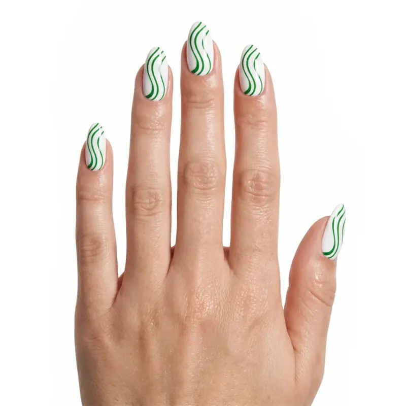 liner-gel-green-8ml (3) Liner Gel Green 8ml