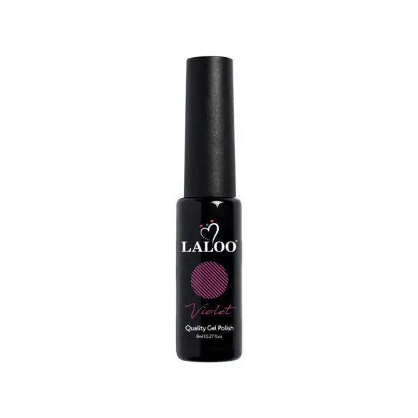Liner Gel Violet 8ml