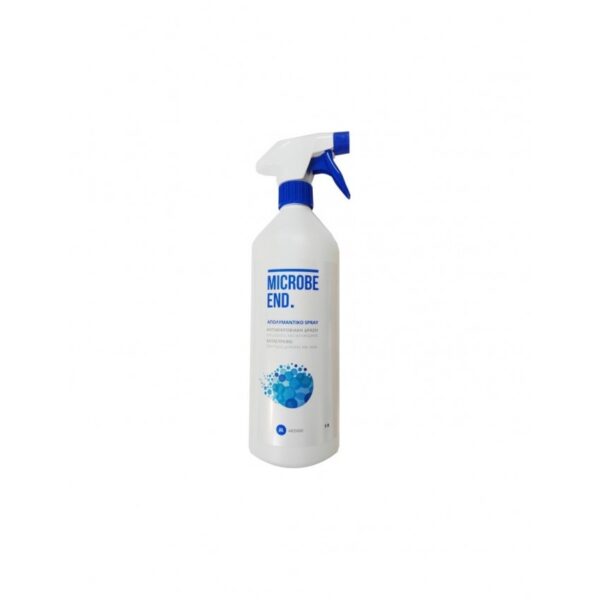 Microbend Spray 1000ml