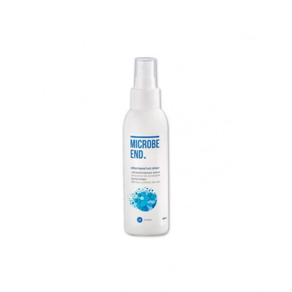 Microbend Spray 100ml