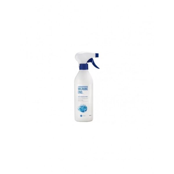 Microbend Spray 500ml