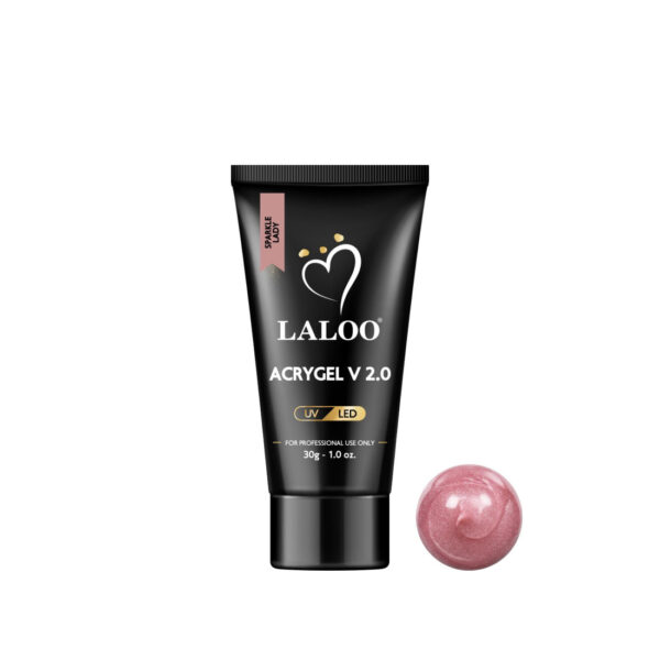 Acrygel Sparkle Lady 30g