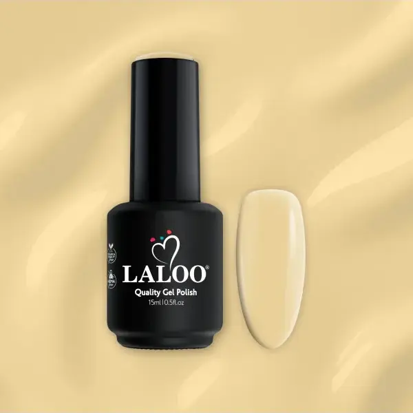 imimonimo-verniki-15ml-673 No.673 Vanilla Moon | Ημιμόνιμο βερνίκι 15ml