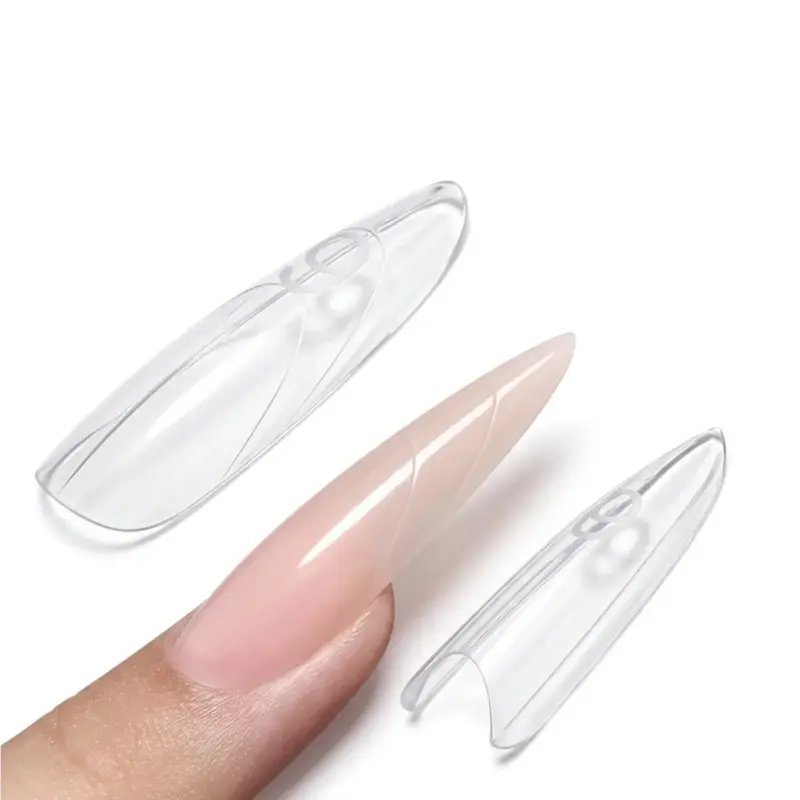 Sandwich Dual Forms Tips Almond