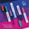 Flash Lash main Flash Lash Colored Mascara GR