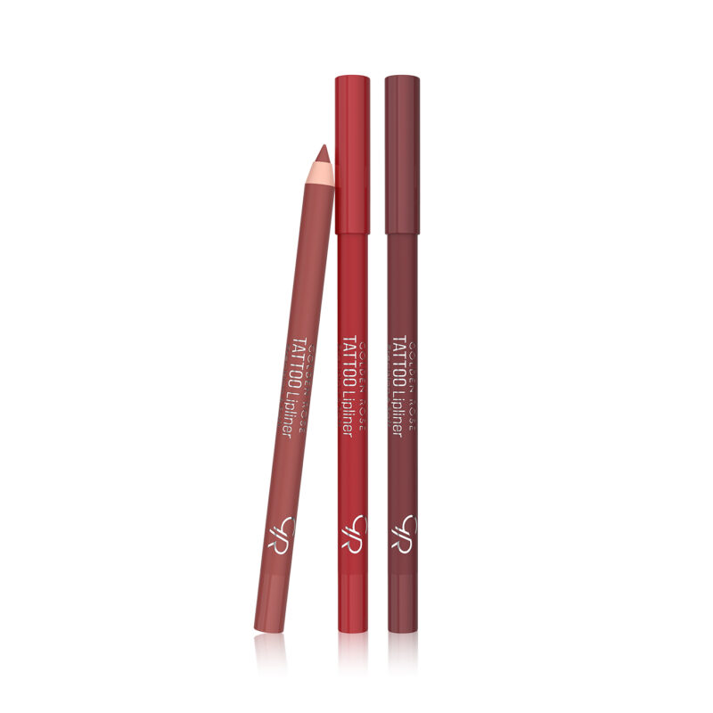 Tattoo lip main Tattoo Lipliner Precision & Soft GR