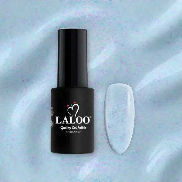 imimonimo-verniki-7ml-l252 L252 Aqua με pigment | Ημιμόνιμο Βερνίκι 7ml