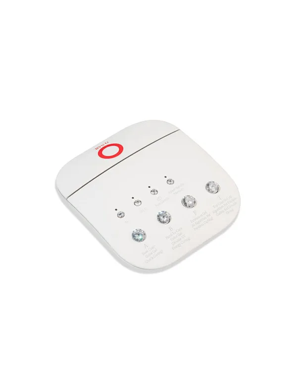 wireless-keyboard-onail 1 Ασύρματο πληκτρολόγιο O Nail