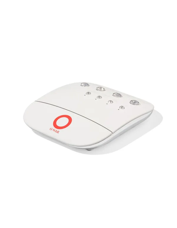 wireless-keyboard-onail-2 Ασύρματο πληκτρολόγιο O Nail