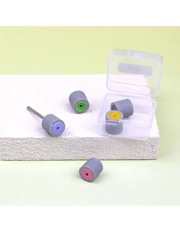 buffer-sponge-drill-bit-kit-6pcs 3 Βuffer Sponge Drill Bit Kit 6τμχ