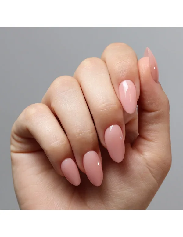 Champion Led Gel Super Nude 50g