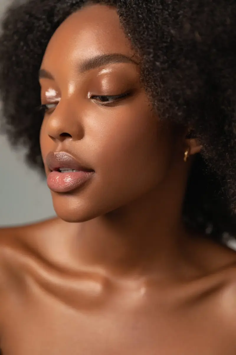 Marble Lips