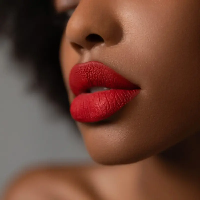 Marble Lips