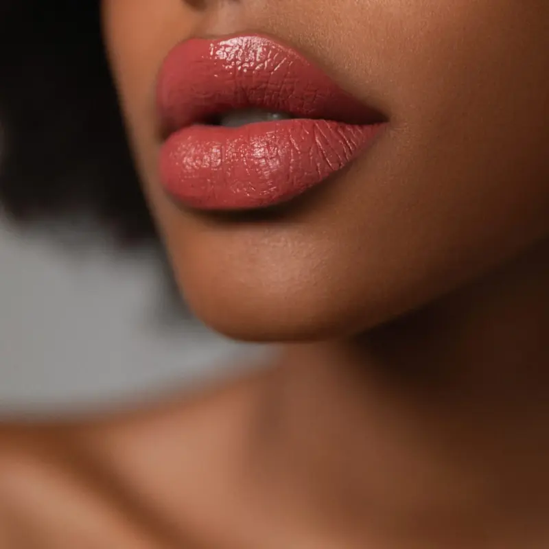 Marble Lips