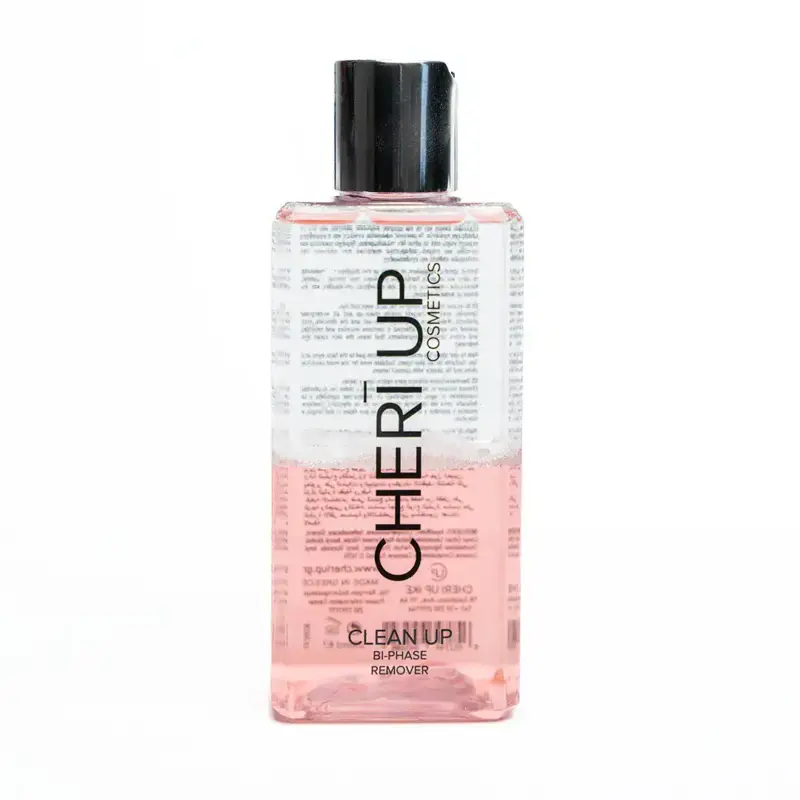 Clean-Up-Bi-phase-Remover Clean Up Bi-Phase Remover