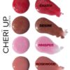 NEW-BUTTER-1 Gloss With Me