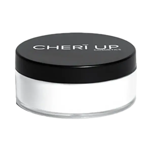 Magic Touch Loose Powder