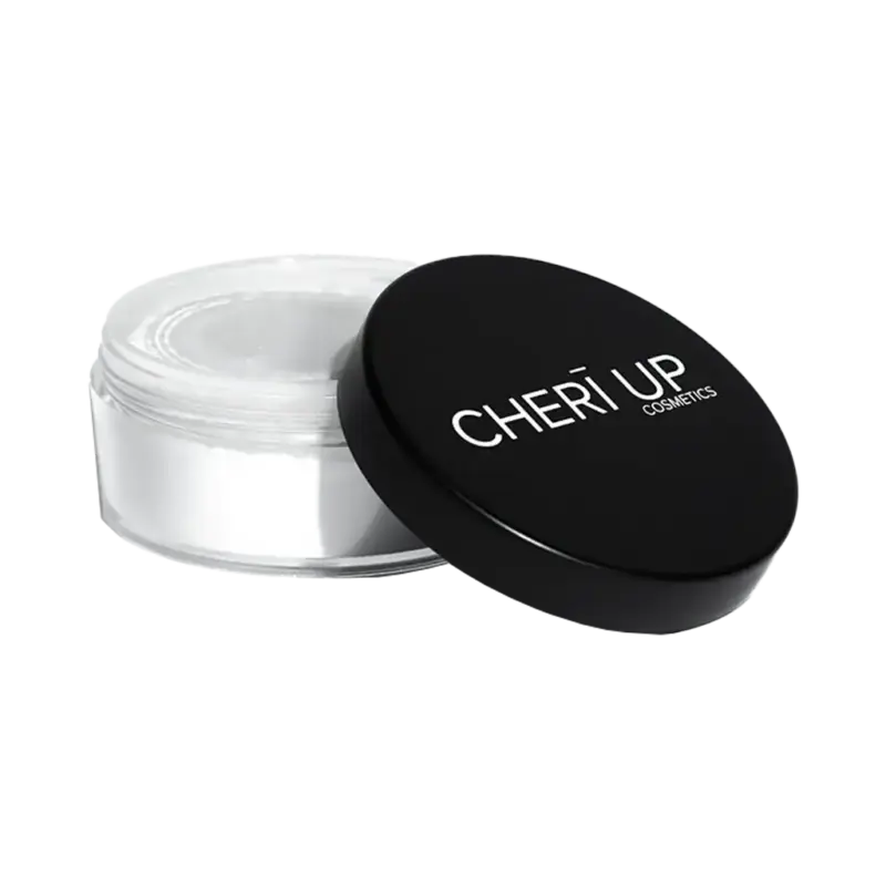 Powder1 Magic Touch Loose Powder