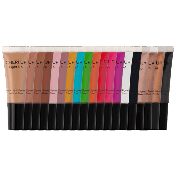 Light Up Liquid Eyeshadow Tint